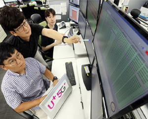 LG유플러스, 5G 단독모드 상용화 위한 네트워크 슬라이싱 기능 개발